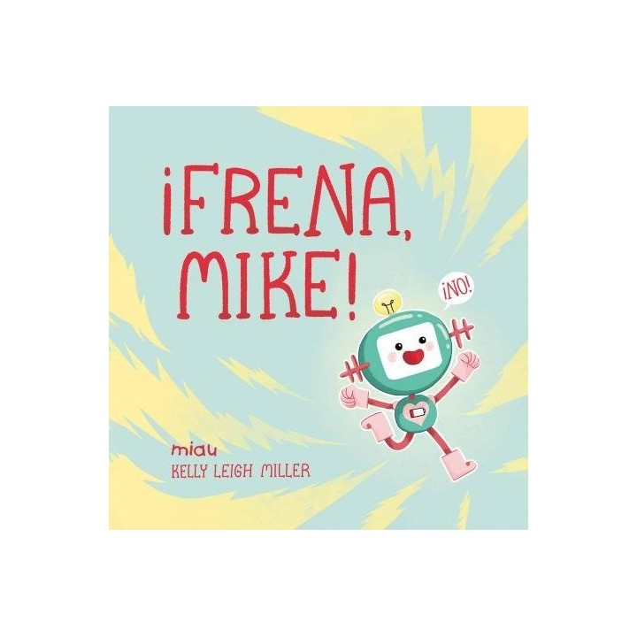 FRENA MIKE