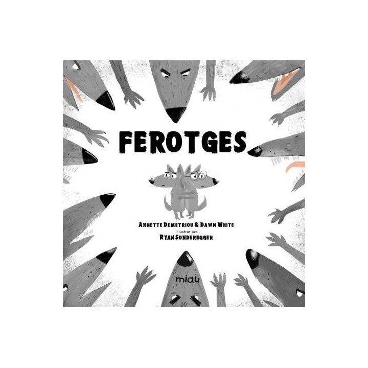 FEROTGES