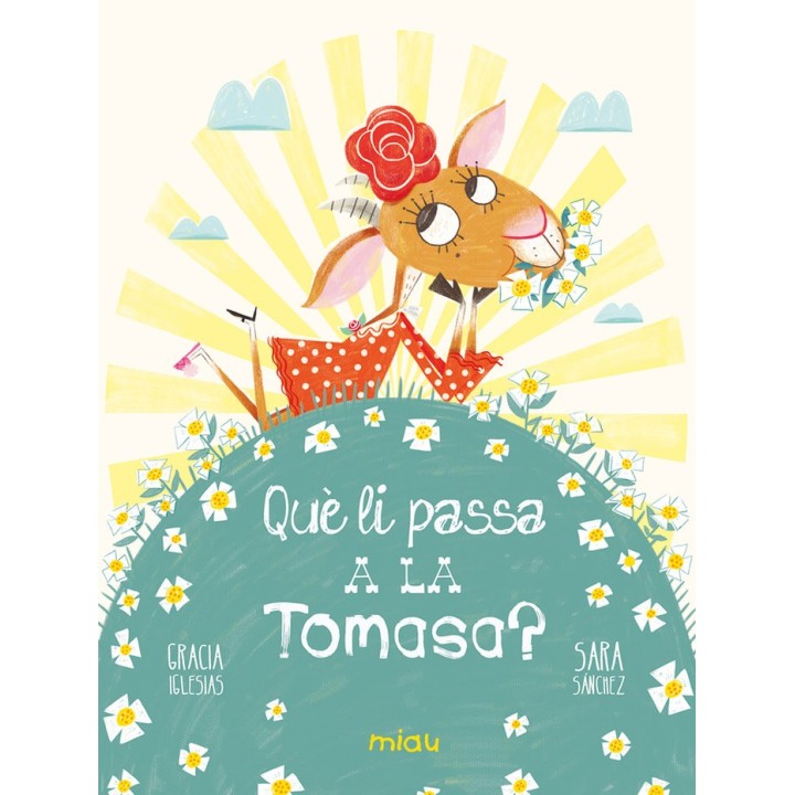 QUE LI PASSA A LA TOMASA