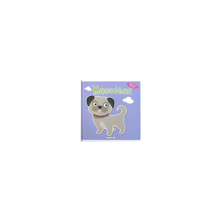 MASCOTAS PEQUEÑOS POP