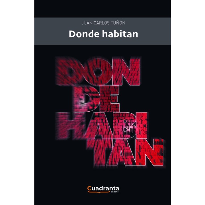 DONDE HABITAN