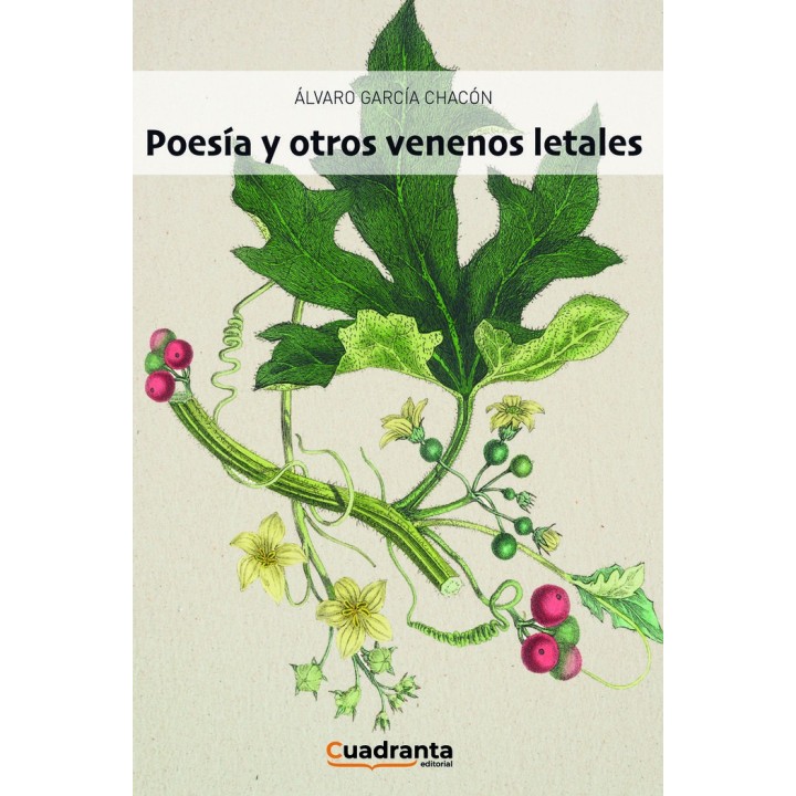POESIA Y OTROS VENENOS LETALES