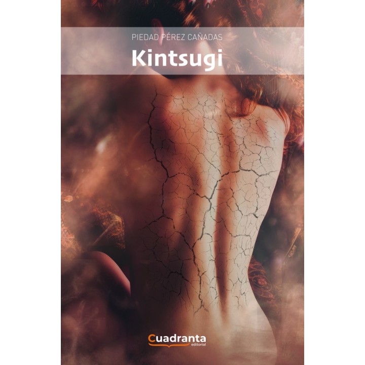 KINTSUGI