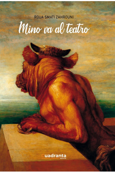MINO VA AL TEATRO