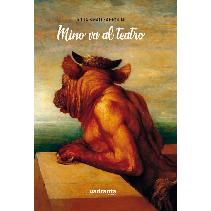 MINO VA AL TEATRO