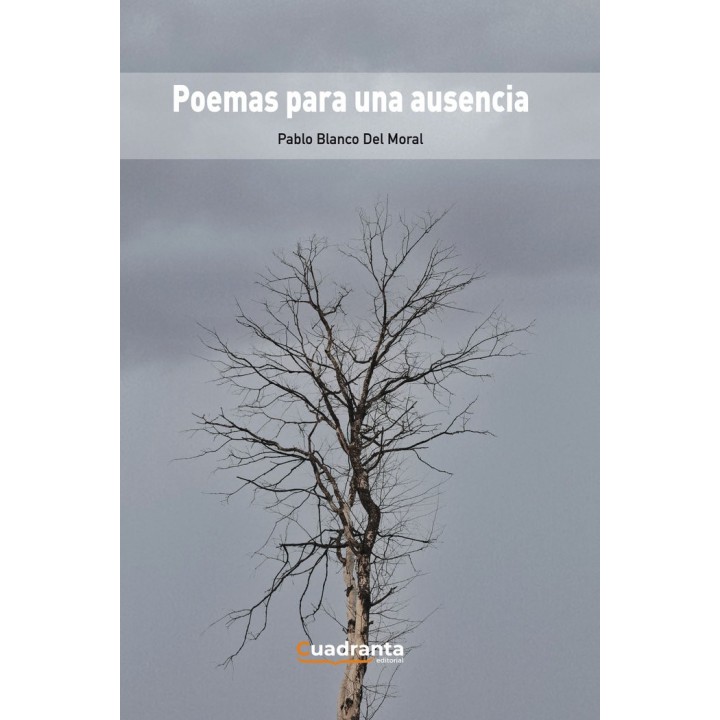 POEMAS PARA UNA AUSENCIA