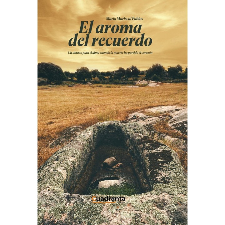 EL AROMA DEL RECUERDO
