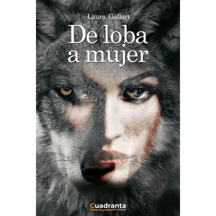 DE LOBA A MUJER