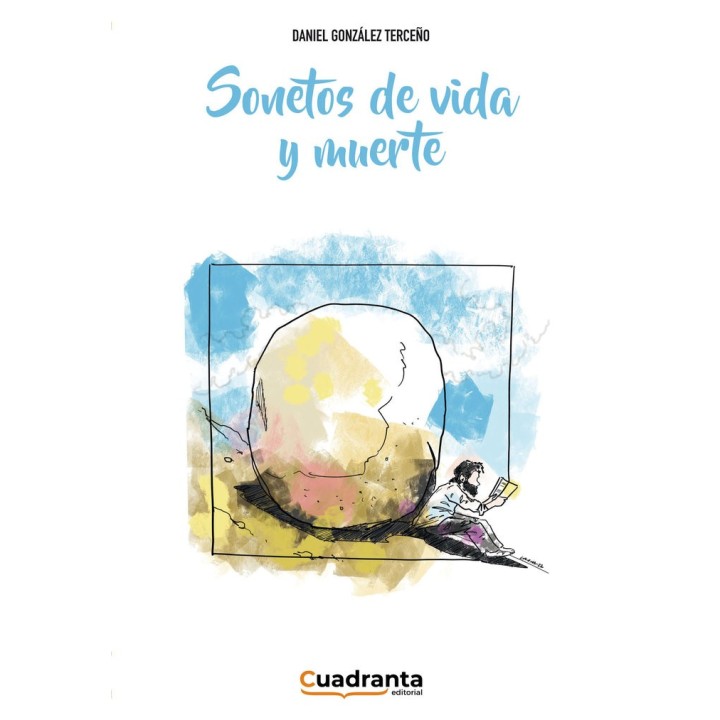 SONETOS DE VIDA Y MUERTE