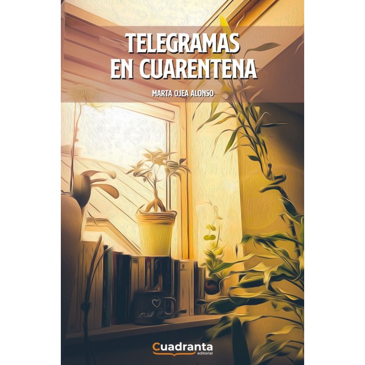 TELEGRAMAS EN CUARENTENA