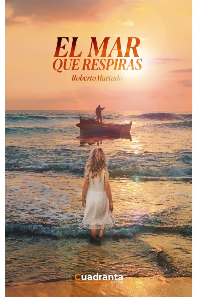 EL MAR QUE RESPIRAS