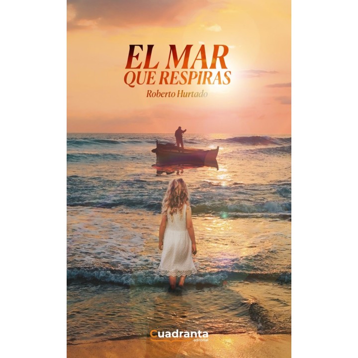 EL MAR QUE RESPIRAS