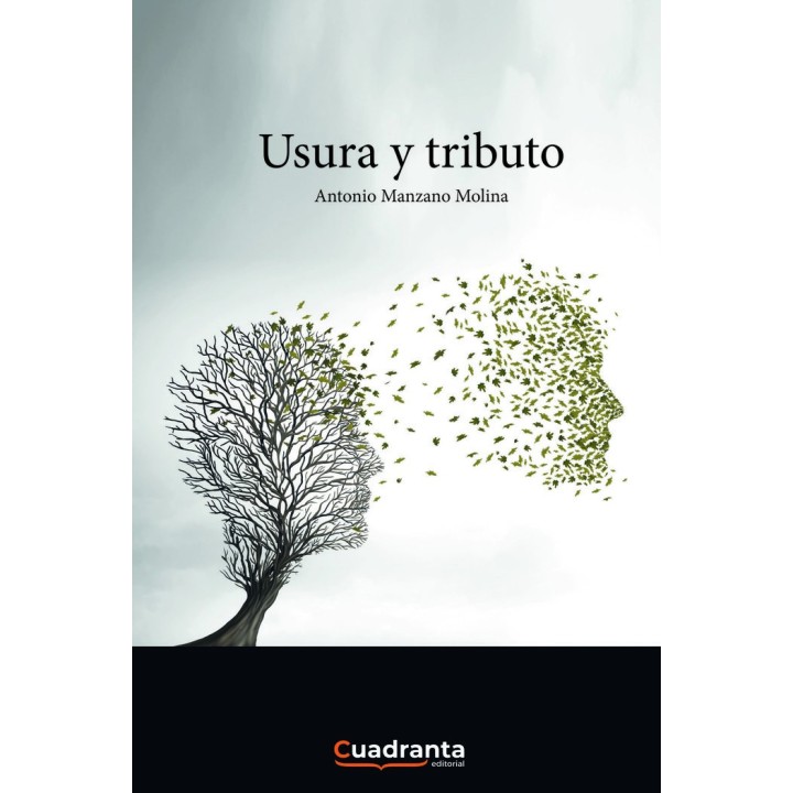 USURA Y TRIBUTO