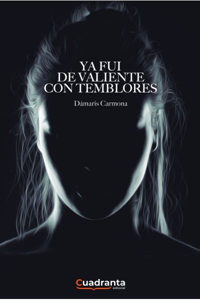 YA FUI DE VALIENTE CON TEMBLORES