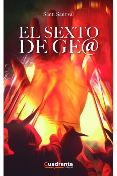 EL SEXTO DE GEA