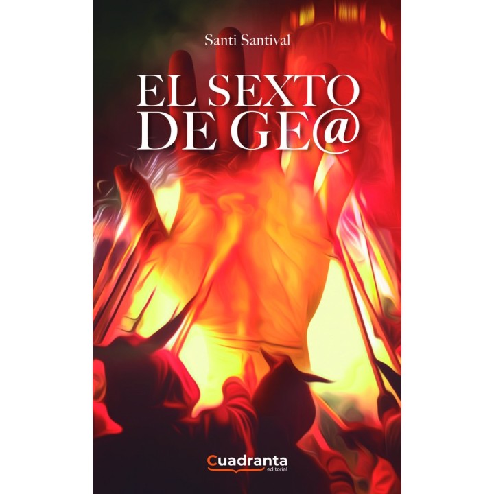EL SEXTO DE GEA