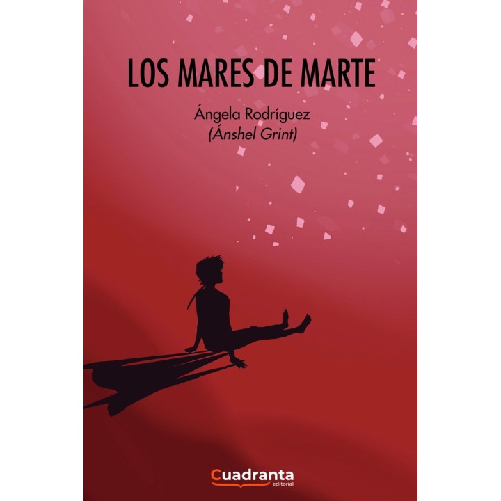 LOS MARES DE MARTE
