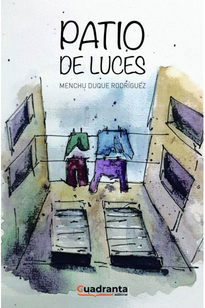 PATIO DE LUCES