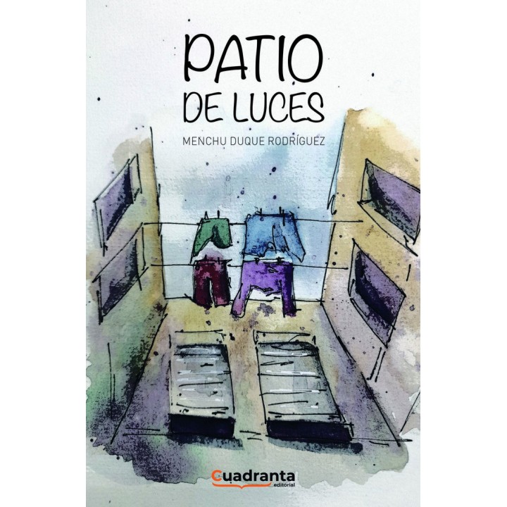 PATIO DE LUCES