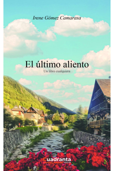 EL ULTIMO ALIENTO