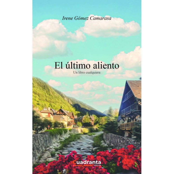 EL ULTIMO ALIENTO