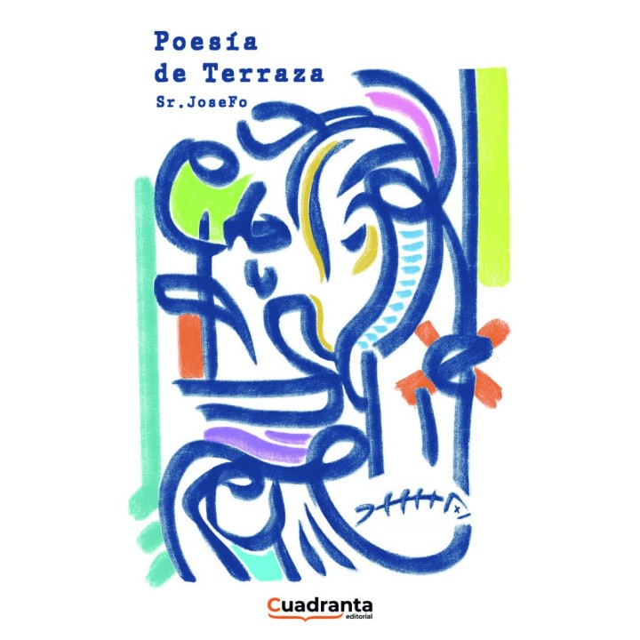 POESIA DE TERRAZA