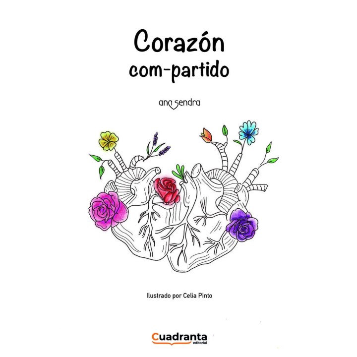 CORAZON COM PARTIDO