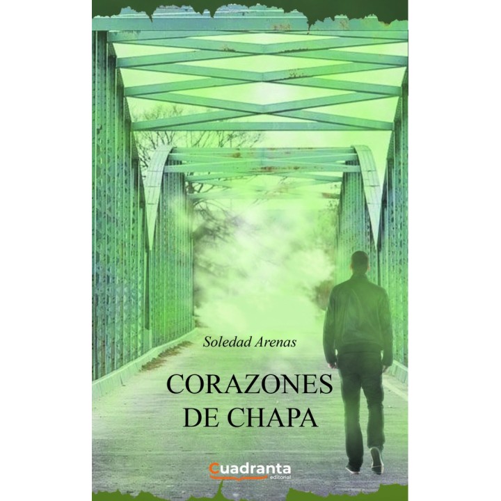 CORAZONES DE CHAPA