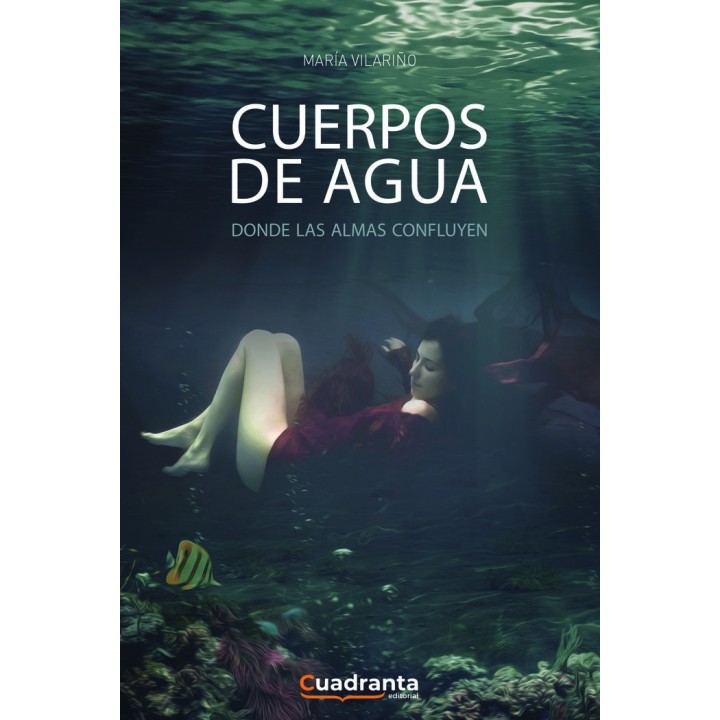 CUERPOS DE AGUA