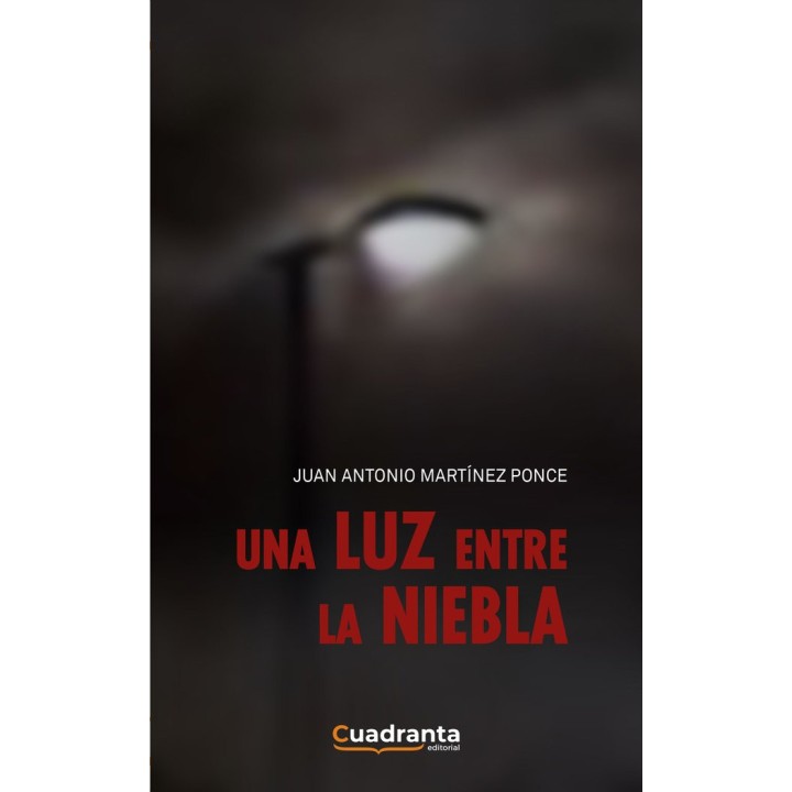 UNA LUZ ENTRE LA NIEBLA