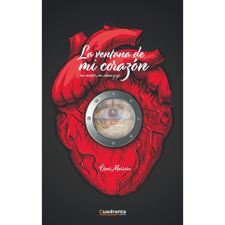 LA VENTANA DE MI CORAZON