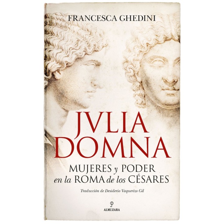 JULIA DOMNA