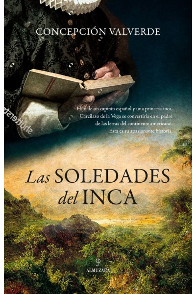SOLEDADES DEL INCA,LAS
