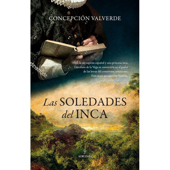 SOLEDADES DEL INCA,LAS