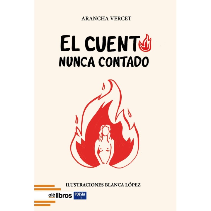 EL CUENTO NUNCA CONTADO