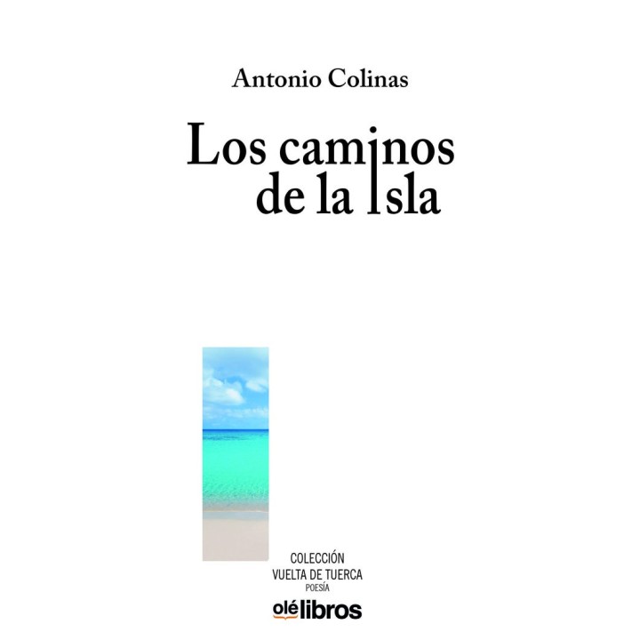 LOS CAMINOS DE LA ISLA