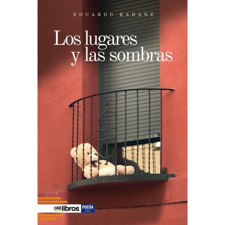 LOS LUGARES Y LAS SOMBRAS