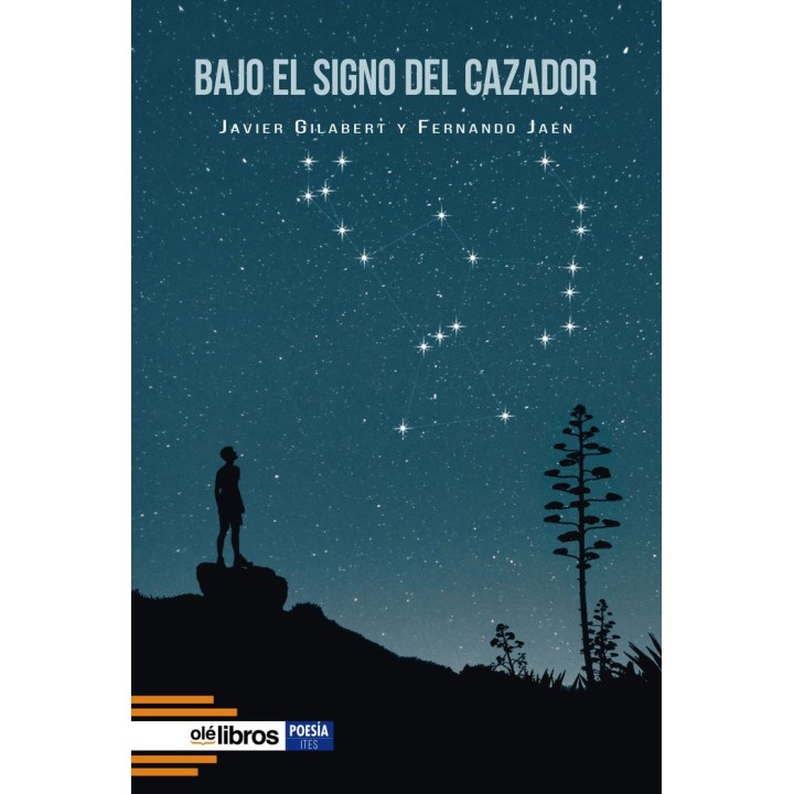 BAJO EL SIGNO DEL CAZADOR
