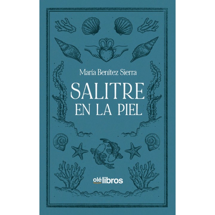 SALITRE EN LA PIEL