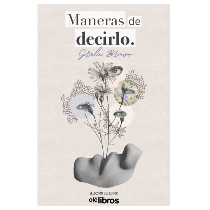 MANERAS DE DECIRLO
