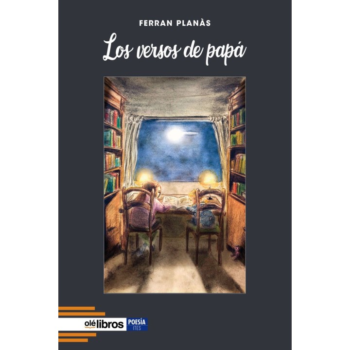 LOS VERSOS DE PAPA
