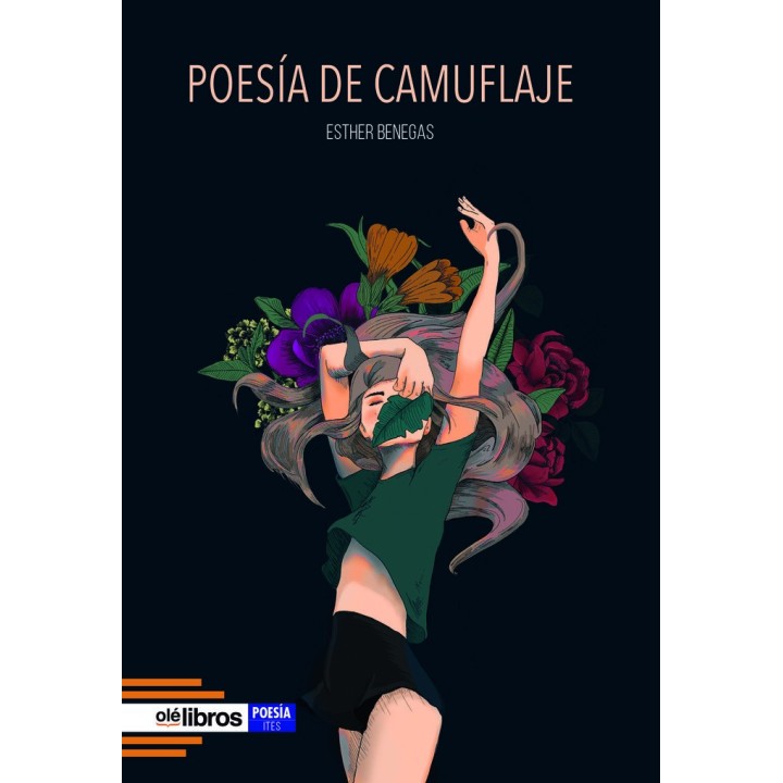 POESIA DE CAMUFLAJE
