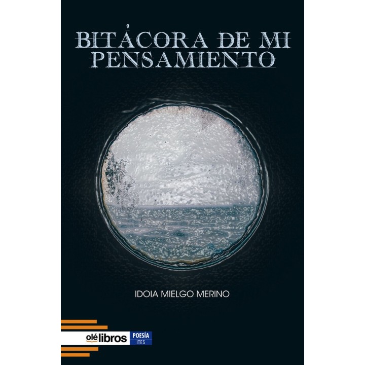 BITACORA DE MI PENSAMIENTO