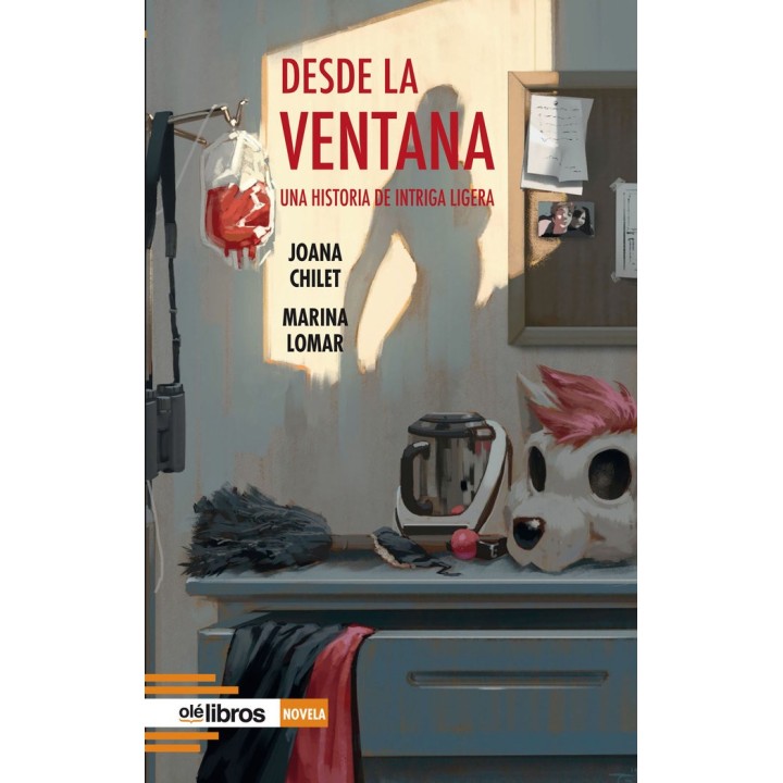 DESDE LA VENTANA