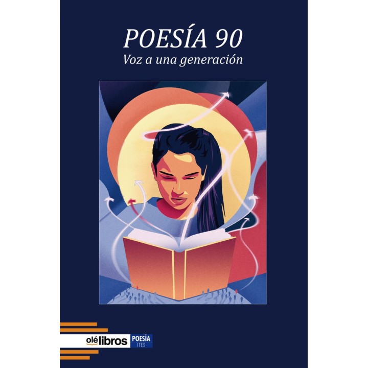 POESIA 90 VOZ A UNA GENERACION