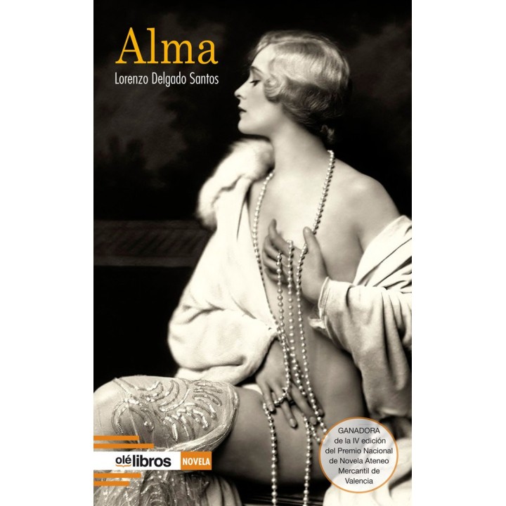 ALMA
