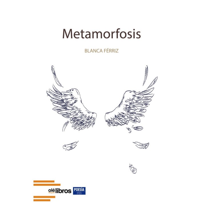 METAMORFOSIS