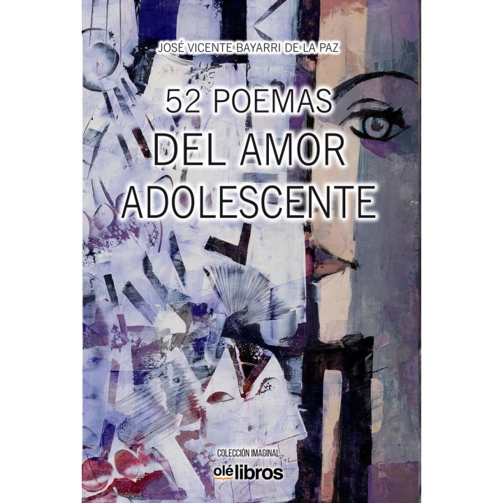 52 POEMAS DEL AMOR ADOLESCENTE