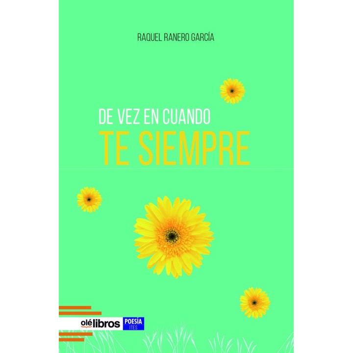 DE VEZ EN CUANDO TE SIEMPRE