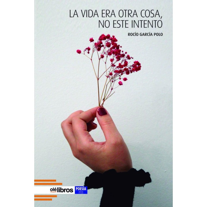LA VIDA ERA OTRA COSA NO ESTE INTENTO